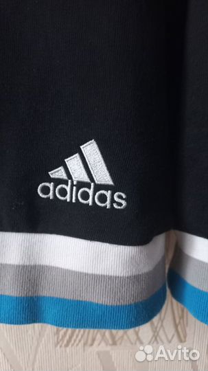 Свитшот adidas мужской размер м