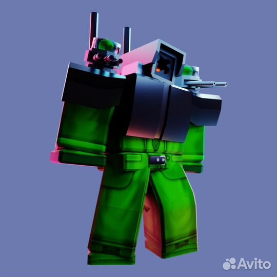 Corrupted CameraMan Toilet tower Defense