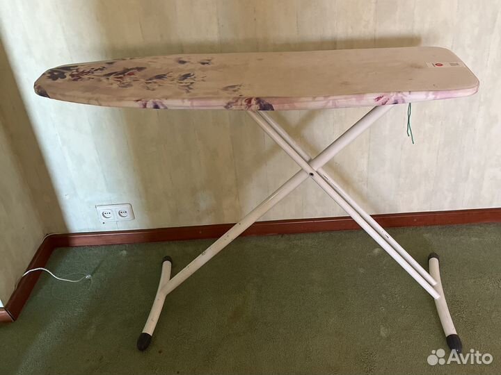 Гладильная доска Bravantia