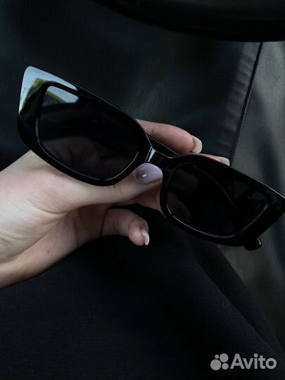 Солнцезащитные очки женские