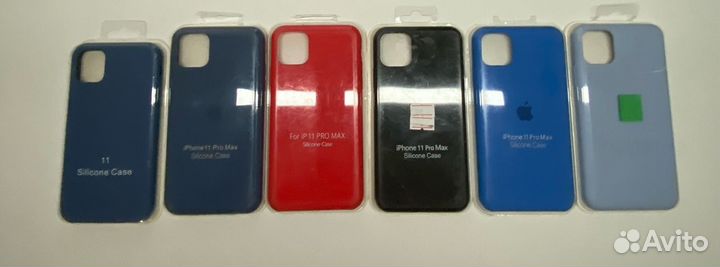 Чехол на iPhone