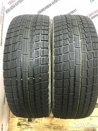 Yokohama Ice Guard IG20 225/55 R18 H