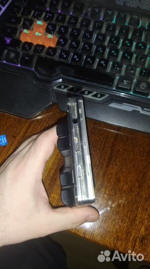 Ретро консоль Anbernic RG-353V