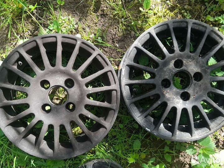Продам диски на 14