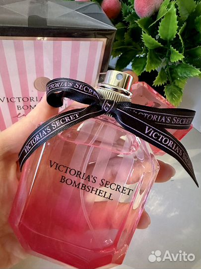 Victoria's Secret Bombshell 100ml
