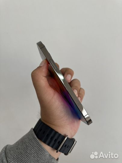 iPhone 12 Pro, 256 ГБ
