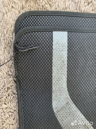 Коврики bmw x5 f15 оригинал бу