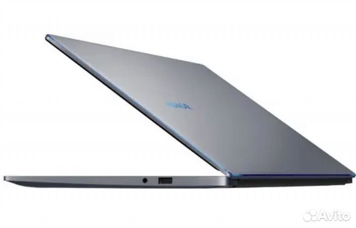 Honor MagicBook 14 16/512 GB. Ryzen 5 5500U. Новый