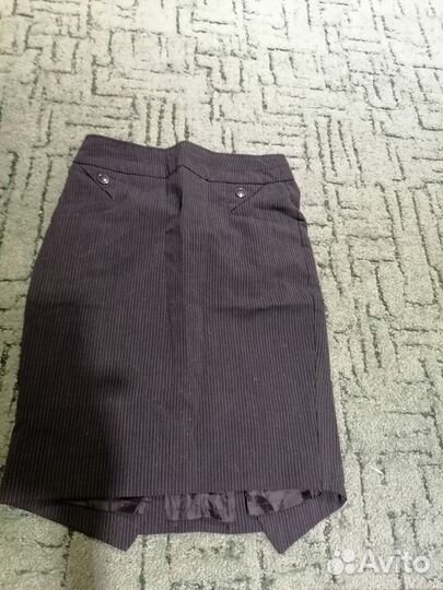 Вещи пакетом 40,42 отдам за