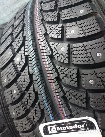 Matador MP 30 Sibir Ice 2 SUV 215/70 R16 100T