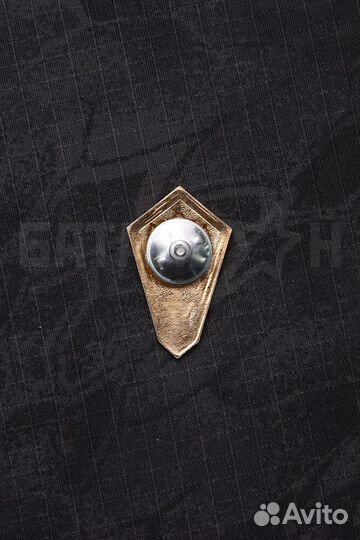 Нагрудный знак 