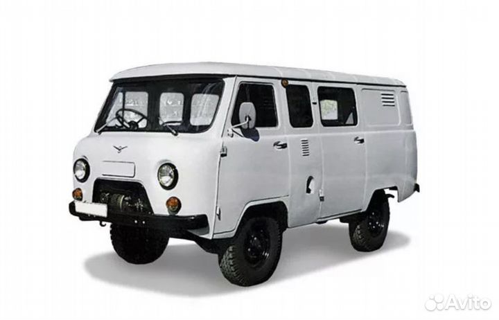 Водитель «В»