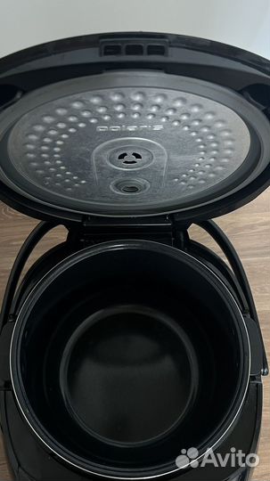 Мультиварка polaris