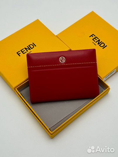 Кошелек Fendi