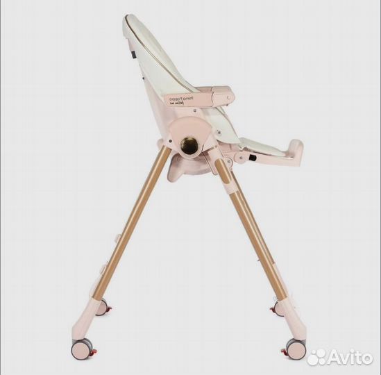 Стульчик для кормления peg perego