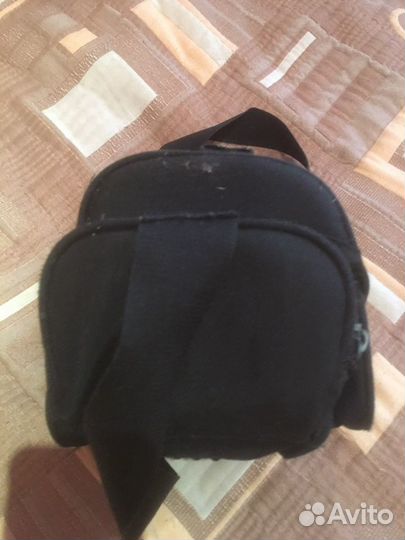 Сумка кофр для фото и видео камеры