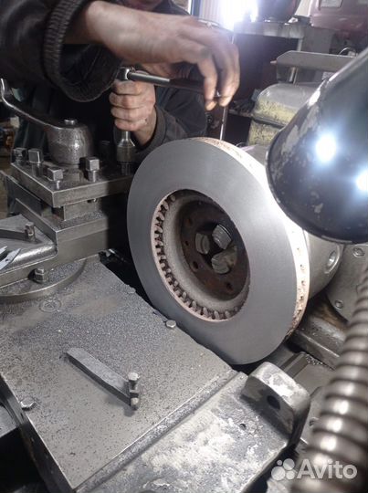 Токарные фрезерные работы в Томске