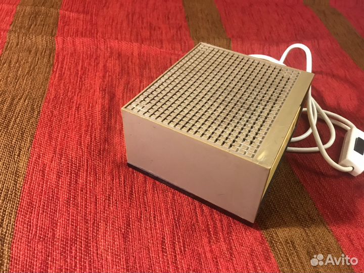 Автотрансформатор регулировочный арб-250ухлч СССР