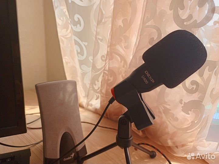 Продам Клавиатуру игровую + оборудование