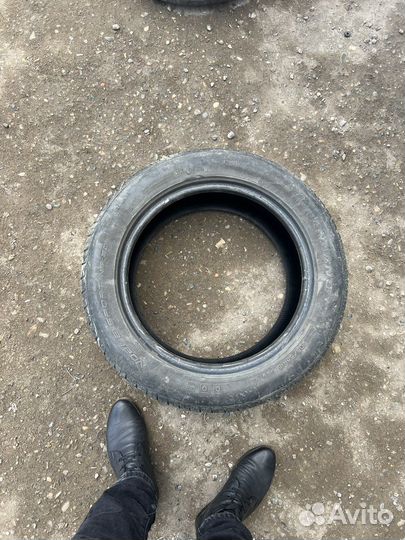 Nankang NS-20 205/55 R16