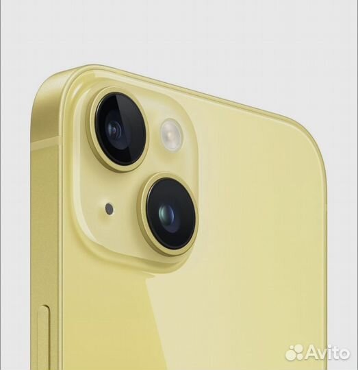 iPhone 14 Plus, 128 ГБ