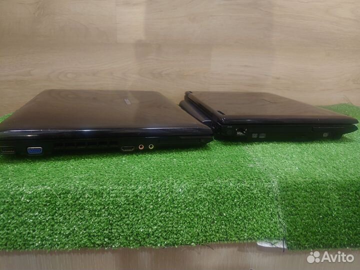 Ноутбуки Samsung Q45C, R70