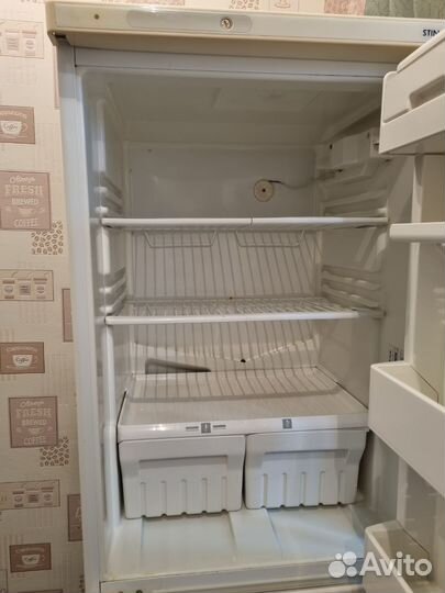 Холодильник бу