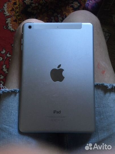 iPad mini 2 64g