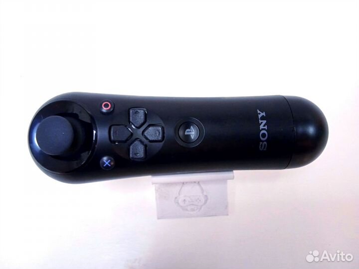 Геймпад PS Sony Move Navigation Controller б/у