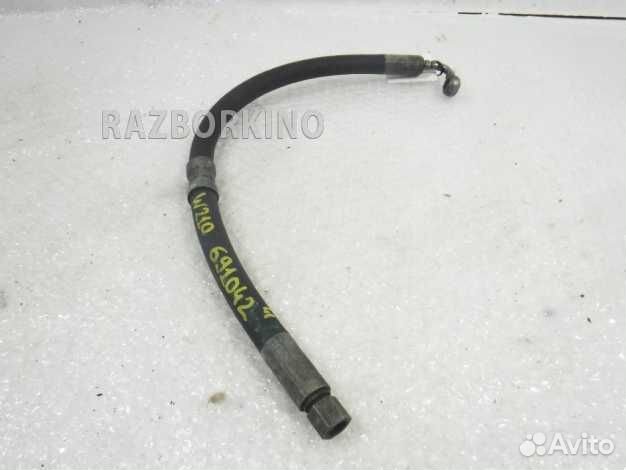 Шланг гидроподвески