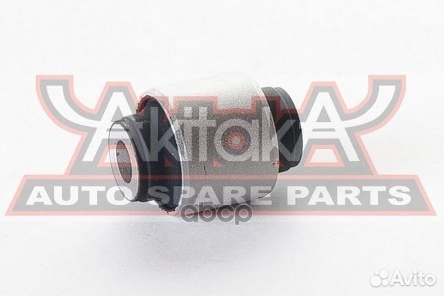 Сайлентблок задней цапфы nissan skyline V35