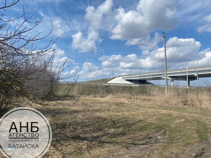 Участок 6,5 сот. (ИЖС)