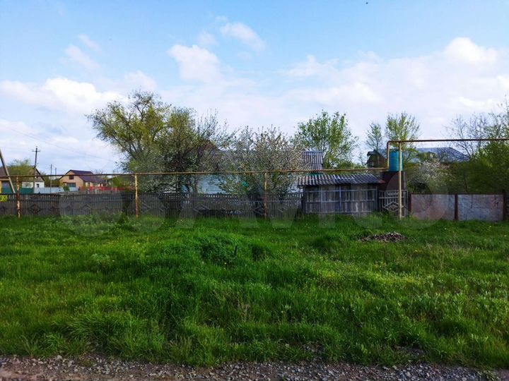 Дом 55 м² на участке 6,5 сот.