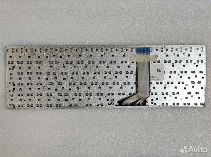 Клавиатура для ноутбука Asus X556