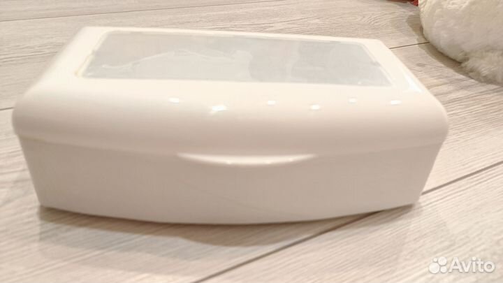 Бокс для дезинфекции