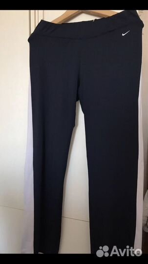 Спортивный костюм adidas и штаны nike