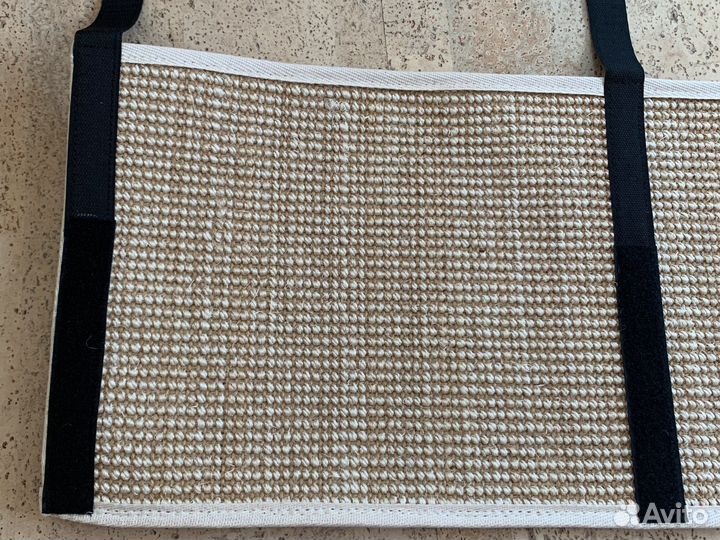 Лоток.Туалет Кошечке. Когтеточка.ikea