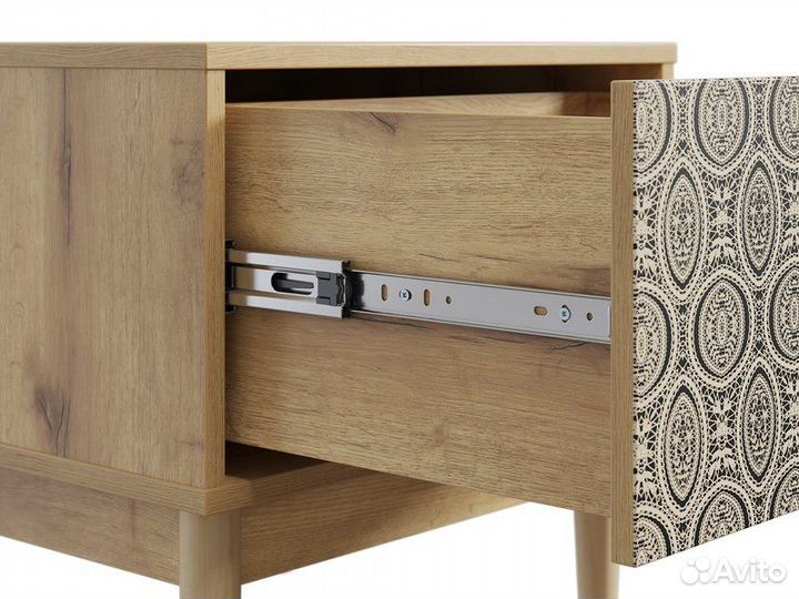 Тумба прикроватная Тайрон Grand