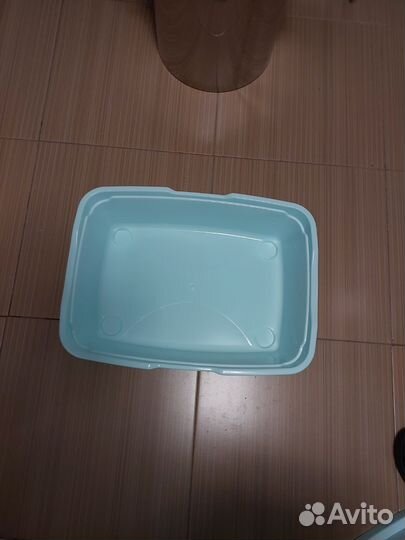 Лоток для кошек