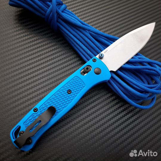 Нож Benchmade bugout