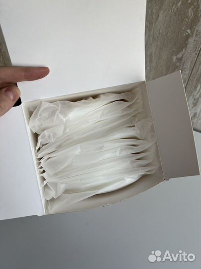 Прокладки для груди + пакеты для молока