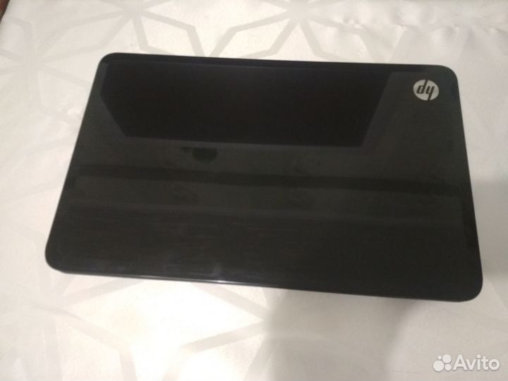 Мощный игровой HP Pavilion G7