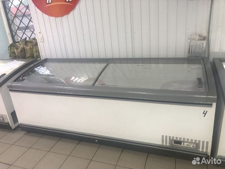 Продам торговое оборудование