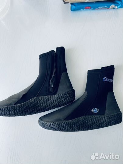 Боты для дайвинга