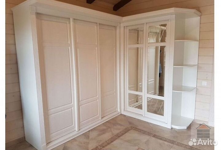 Шкаф стенка