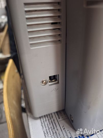 Принтер samsung ml 1641