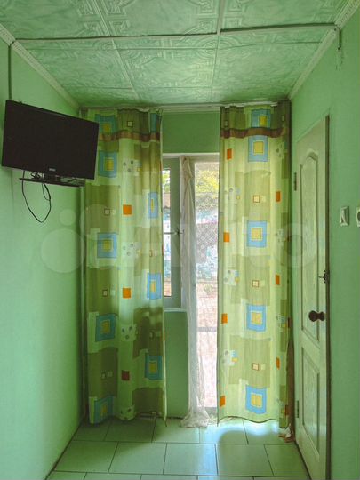 Комната 15 м², 1/1 эт.