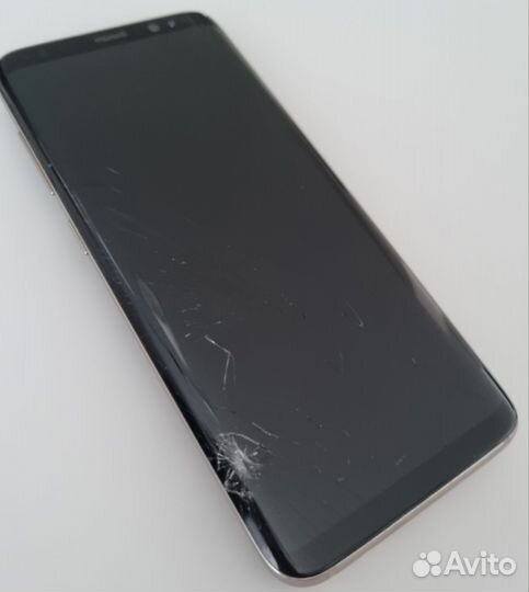 Samsung Galaxy S8, 4/64 ГБ