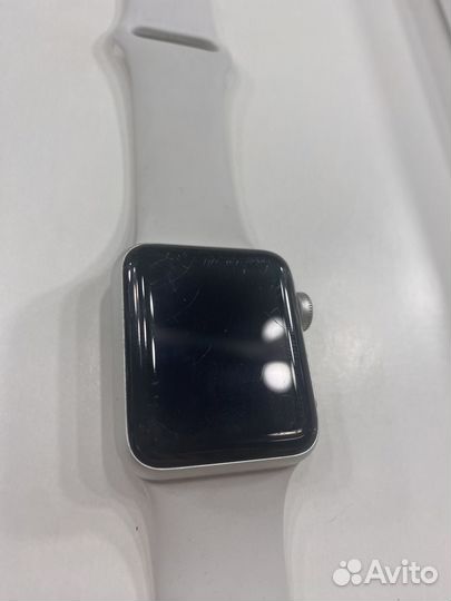 Apple watch series 3