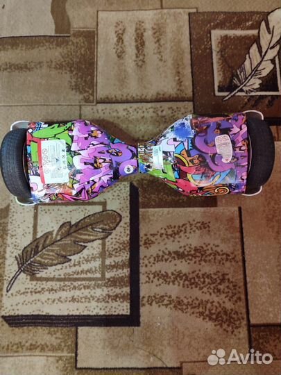 Гироскутер бу